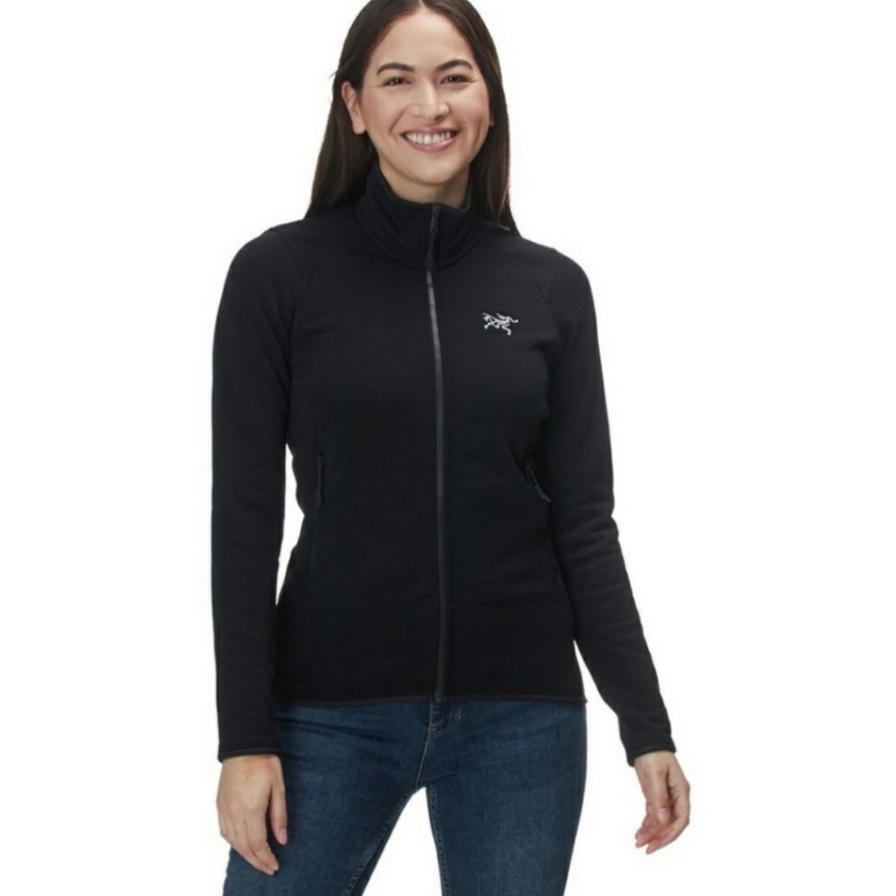 Arc'teryx Delta LT Jacket